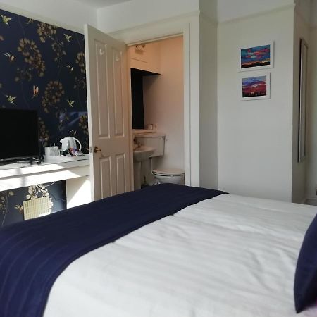 Audley Guest House Ландъндо Екстериор снимка