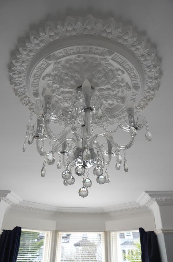 Audley Guest House Ландъндо Екстериор снимка