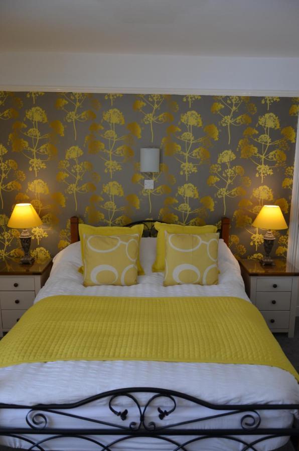 Audley Guest House Ландъндо Екстериор снимка